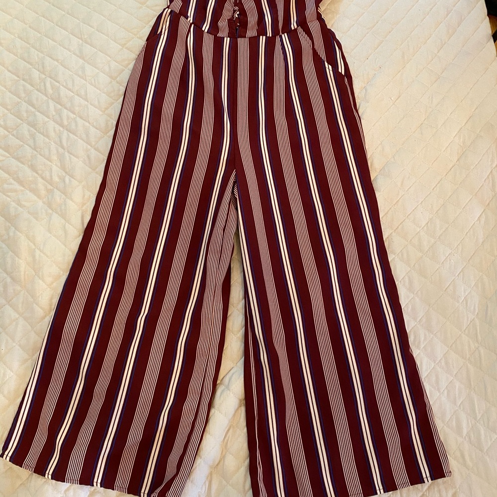 Striped jumper - Picture 5 of 5